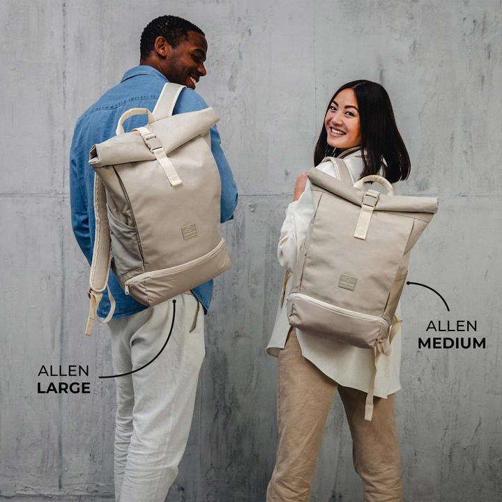 Actual product image Johnny Urban Allen (18.50 l)