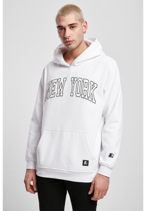 Immagine prodotto Starter New York - Felpa con cappuccio (M)