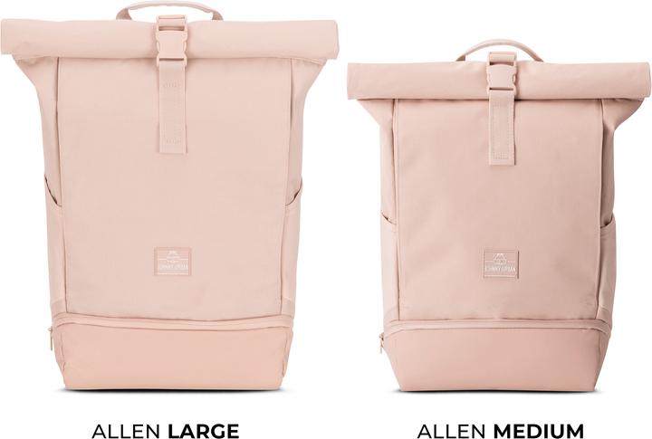 Produktbild Johnny Urban Allen (18.50 l)