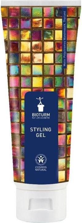 Produktbild Bioturm Styling Gel (Haargel, 125 ml)