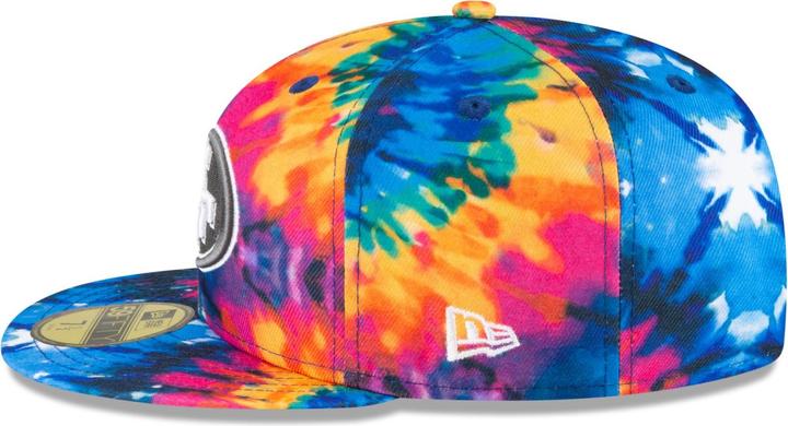 Actual product image New Era 59Fifty Crucial Catch NFL Teams (7 5/8)
