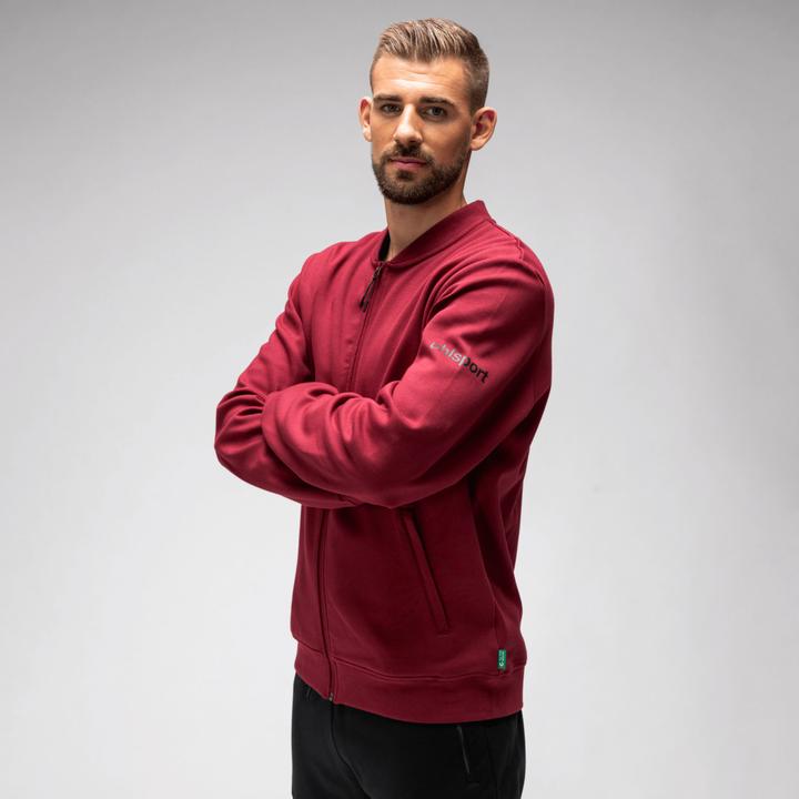 Actual product image Uhlsport Jacket ID College (4XL)