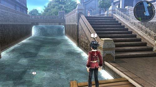 Produktbild NIS The Legend of Heroes: Trails of Cold Steel II (2) (PS4, EN)