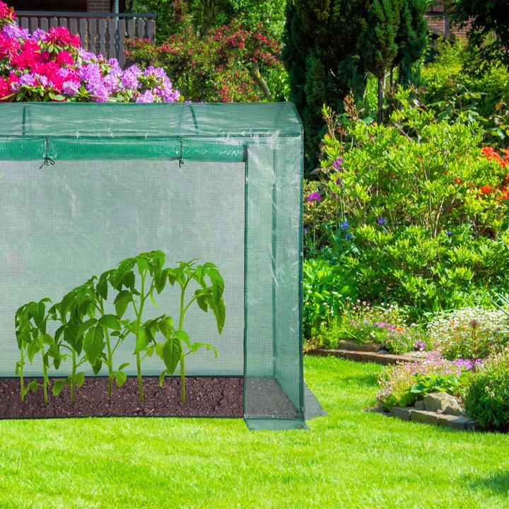 Immagine prodotto Relaxdays Serra per pomodori