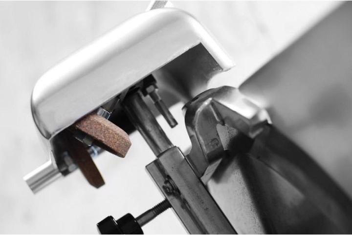 Actual product image Hendi Slicer Profi Line 195