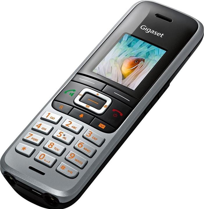 Actual product image Gigaset Premium 100