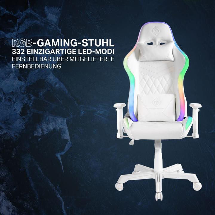 Immagine prodotto Deltaco Gaming Gaming RGB