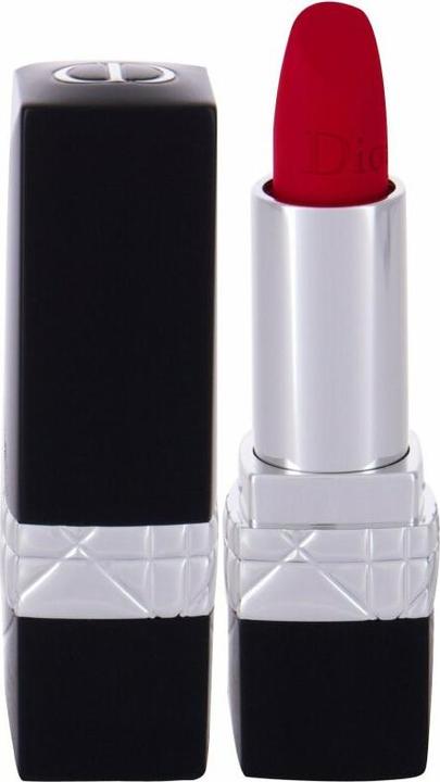 Image du produit Dior Rouge (999 Velours)