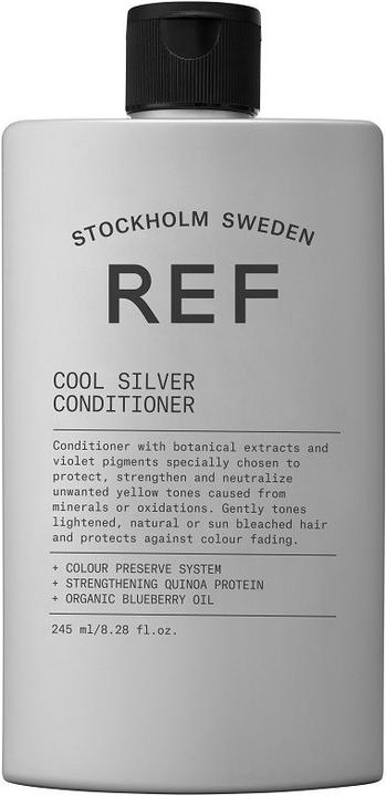 Actual product image Ref. Weightless Volume Conditioner (750 ml)