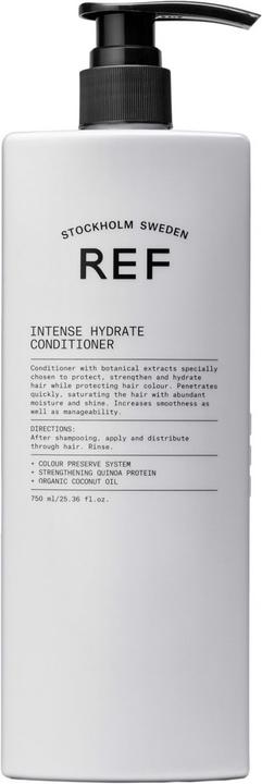 Actual product image Ref. Weightless Volume Conditioner (750 ml)