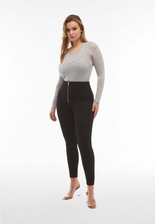 Actual product image Freddy WR.UP® Push-up pants WRUP4HS402 (XS)