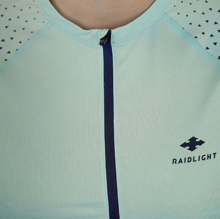 Actual product image Raidlight Responsive SS Top (M)