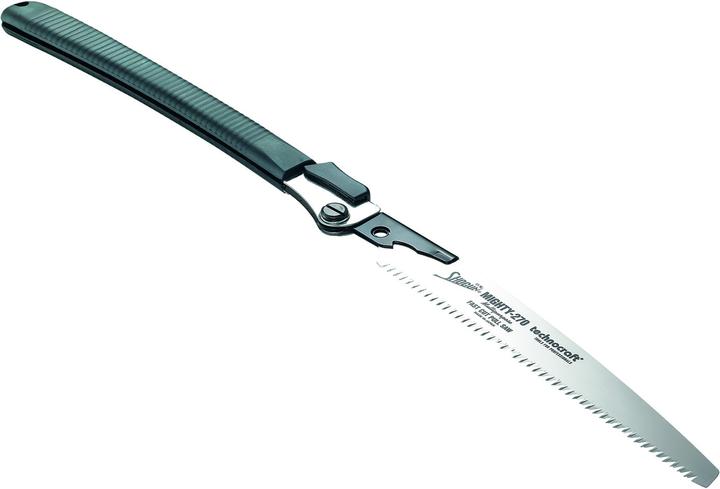 Shogun Japan Zugsäge KARIWAKU 270 Klapp