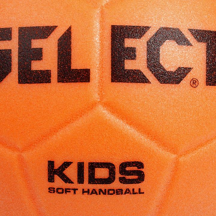 Actual product image Select Kids Soft (0)