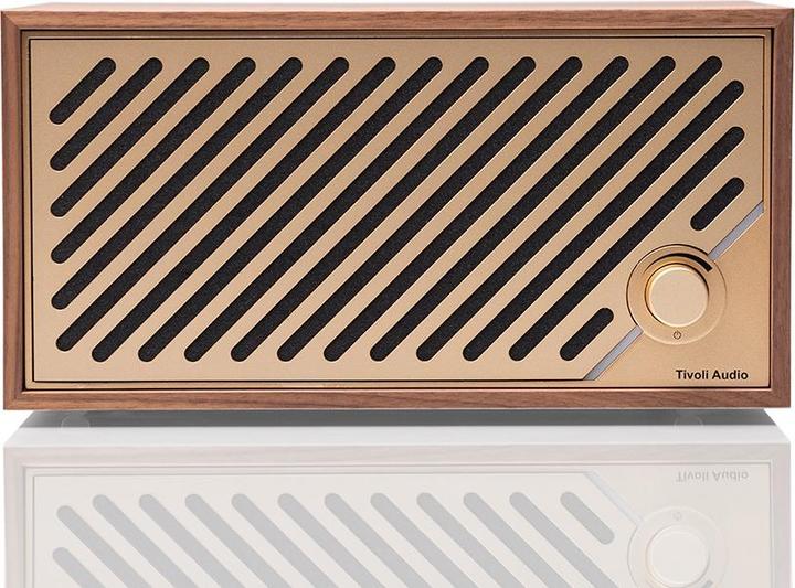 Produktbild Tivoli Audio Model Two Digital (Ohne externe Stromquelle)