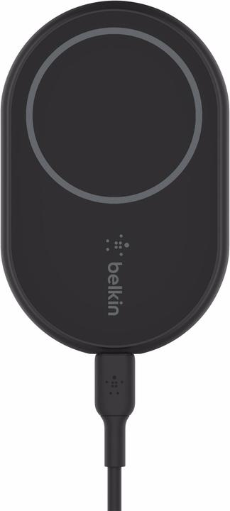 Actual product image Belkin Magnetic Wireless Car Charger with MagSafe