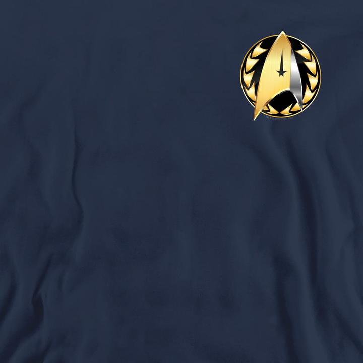 Immagine prodotto Universal Textiles Admiral Felpa Distintivo Adulto Unisex (M)