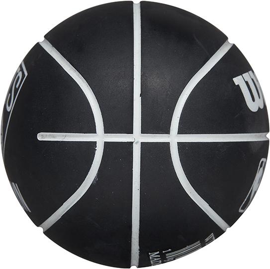 Produktbild Wilson Nba Dribbler Basketball Brooklyn Nets