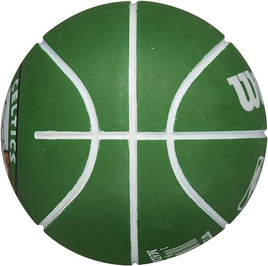 Produktbild Wilson Nba Dribbler Basketball Boston Celtics (1)