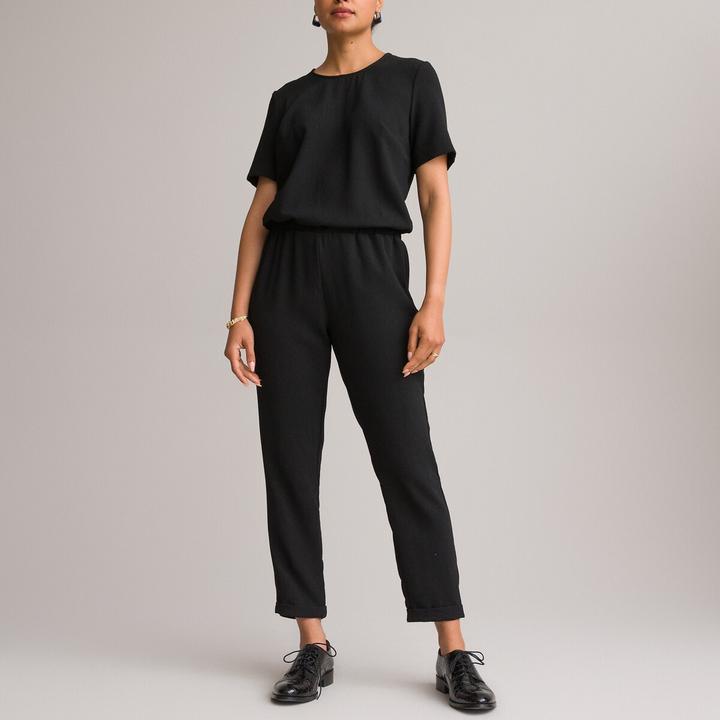 Anne Weyburn Jumpsuit