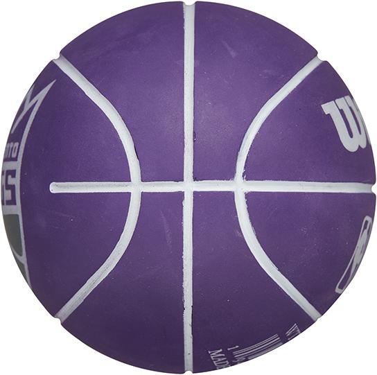 Immagine prodotto Wilson Nba Dribbling Basket Sacramento Kings (1)