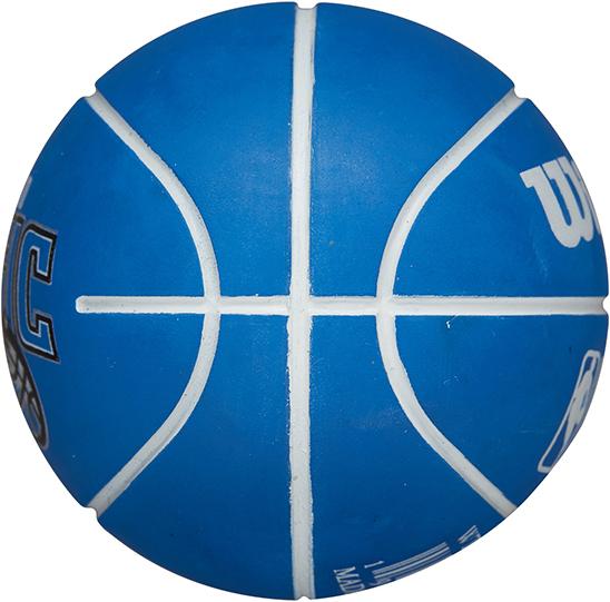 Immagine prodotto Wilson Nba Dribbling Basket Orlando Magic (1)