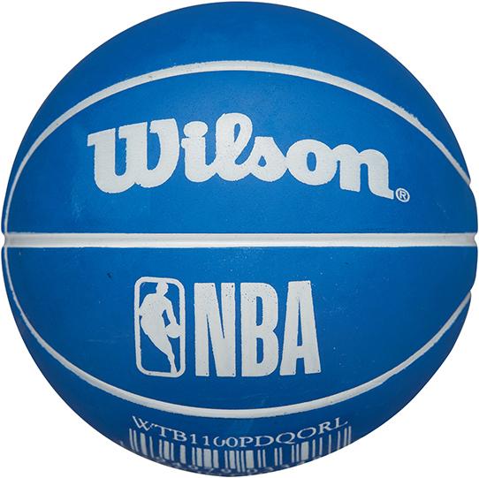Immagine prodotto Wilson Nba Dribbling Basket Orlando Magic (1)