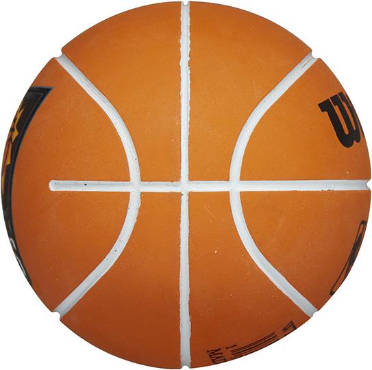 Actual product image Wilson Nba Dribbler Basketball Phoenix Suns (1)