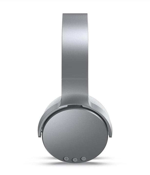 Image du produit Livoo Casque compatible Bluetooth (ANC, 5 h, Sans fil)