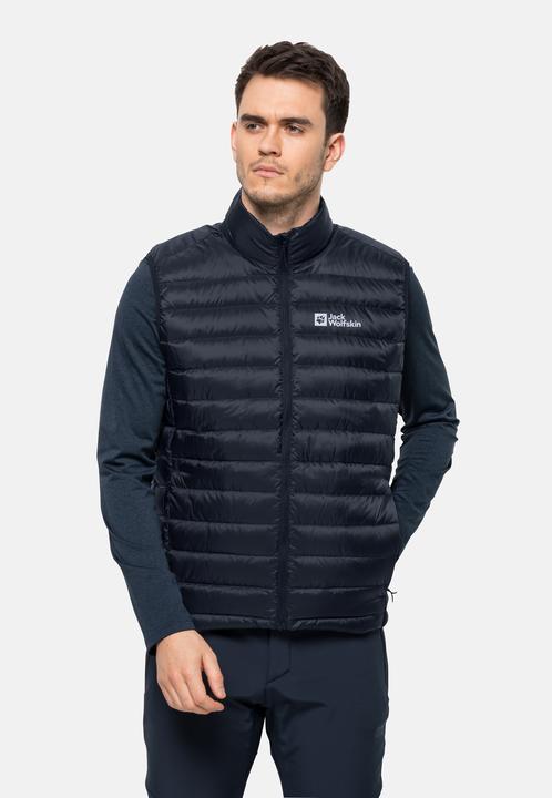 Produktbild Jack Wolfskin Pack & Go Down Vest M (XL)