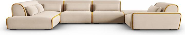 Light Beige, Senape