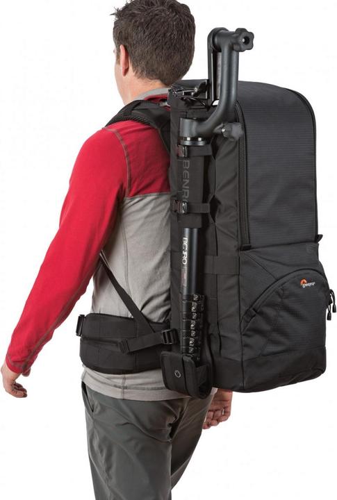 Image du produit Lowepro Lens Trekker 600 AW III (Sac à dos photo, 27 l)