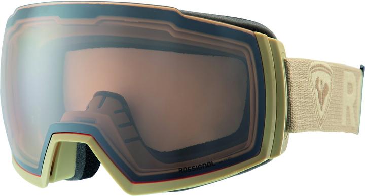 Productafbeelding Rossignol Magne'Lens S2 + S1