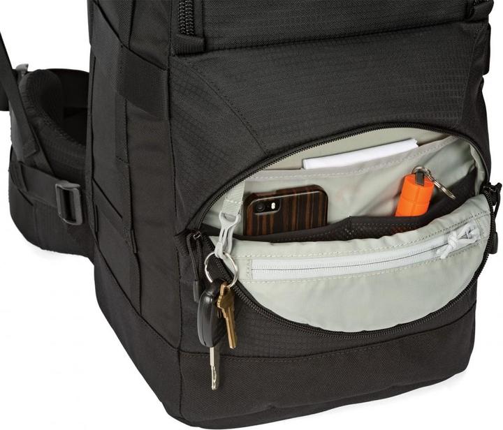 Image du produit Lowepro Lens Trekker 600 AW III (Sac à dos photo, 27 l)
