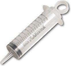 Produktbild BD Wund Blasenspritze