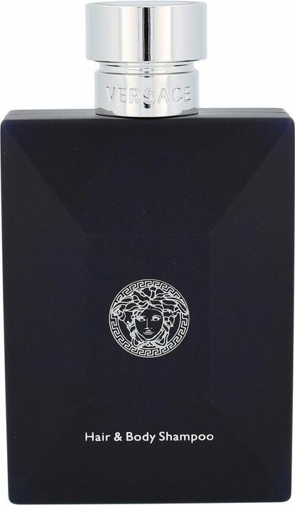 Produktbild Versace Pour Homme (250 ml)