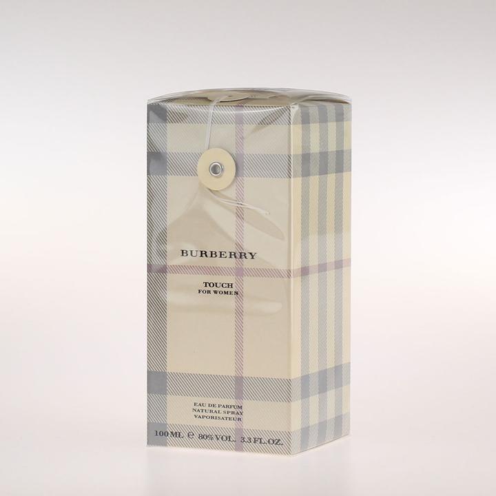 Image du produit Burberry Touch (Eau de parfum, 100 ml)
