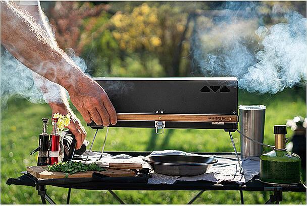 Actual product image Primus Kuchoma Stove