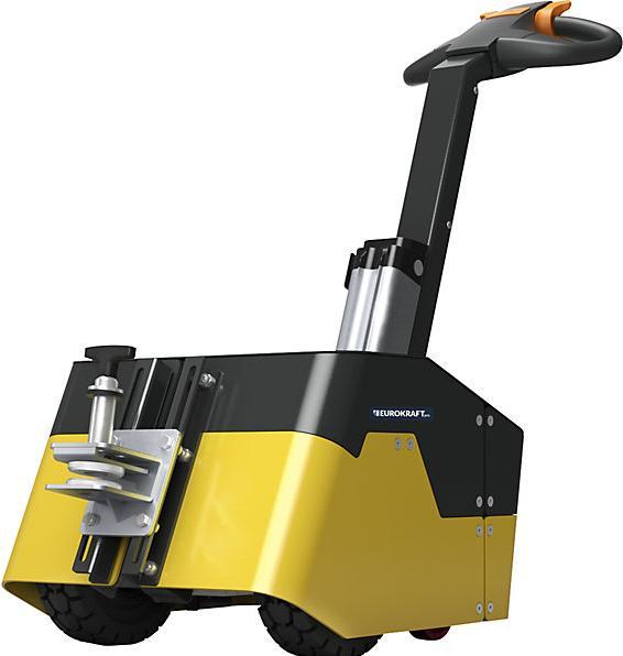 Produktbild eurokraft pro Elektroschlepper TAKKTOR T1000