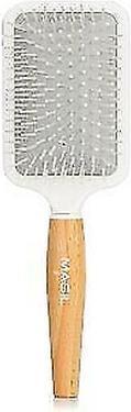 Masi Wood Paddle Brush