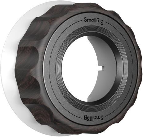 Actual product image SmallRig 4091 Follow Focus Marking Disk (Wooden)