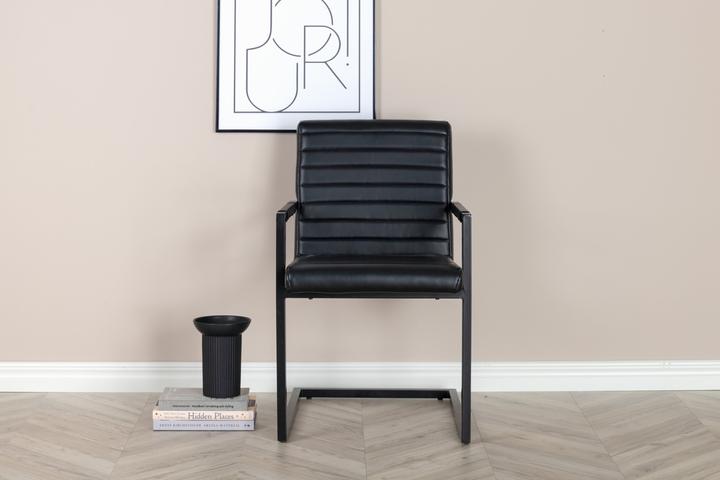 Actual product image Venture Home Dining Chair Art