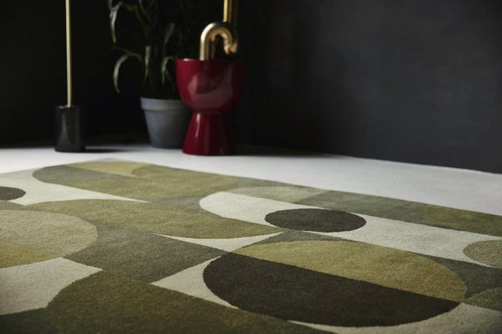 Image du produit Brink & Campman Decor (200 x 280 cm)