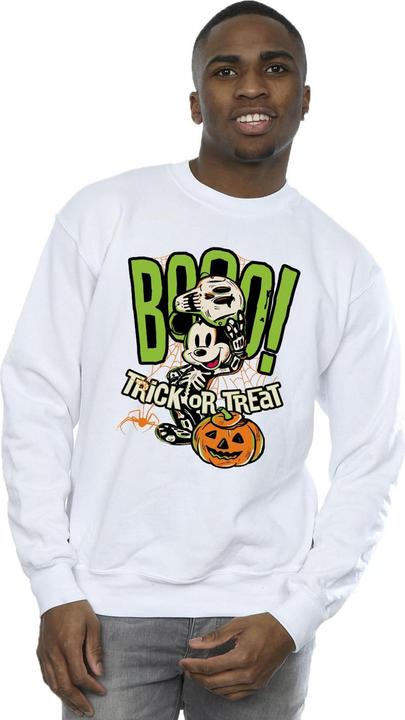 Produktbild Mickey Mouse Boo Sweatshirt (4XL)