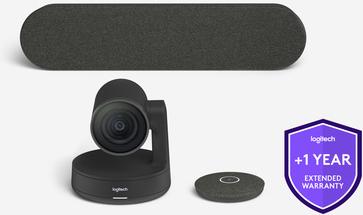 Immagine prodotto Logitech Garanzia estesa di 1 anno Rally