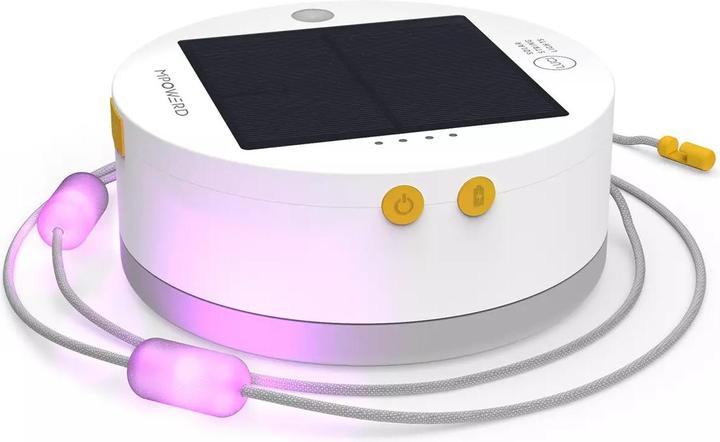 Luci Solar Light