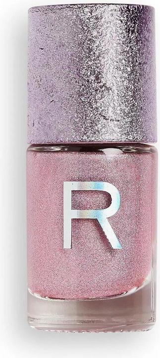 Makeup Revolution Holografischer Nagellack Cosmic 10 ml