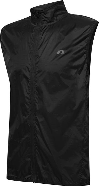Produktbild Newline Packbare, wasserdichte, ärmellose Jacke (L)