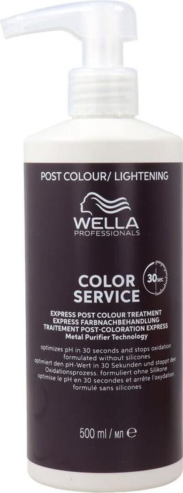 Immagine prodotto Wella Servizio Colore Express Trattamento Post Colore (500 ml)
