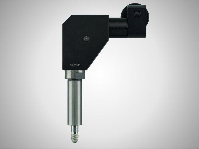 Produktbild Mahr Abgewinkelter Messuhren-Halter 90°